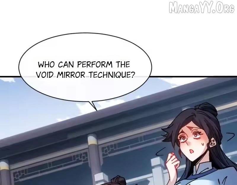 Master: This rebellious disciple is definitely not the Holy Son Chapter 168 - page 72